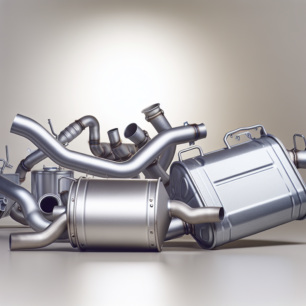 排気システム