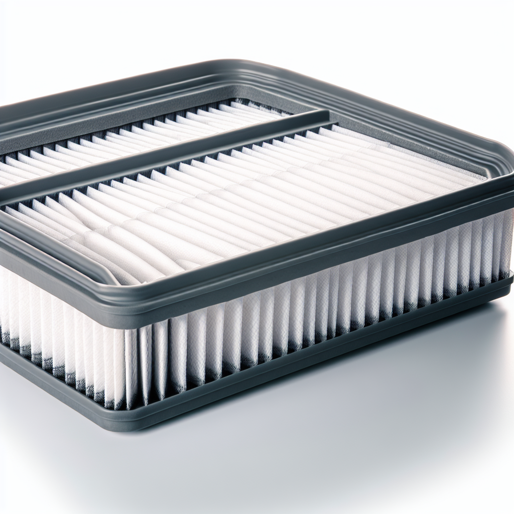 エアフィルター